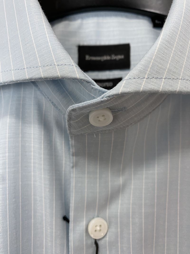 Zegna Shirts